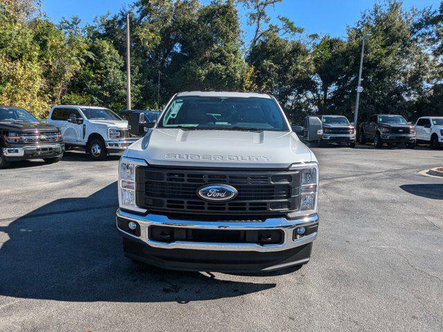 new 2024 Ford F-250 car, priced at $50,331