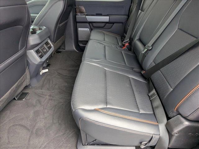 new 2025 Ford F-350 car, priced at $88,339