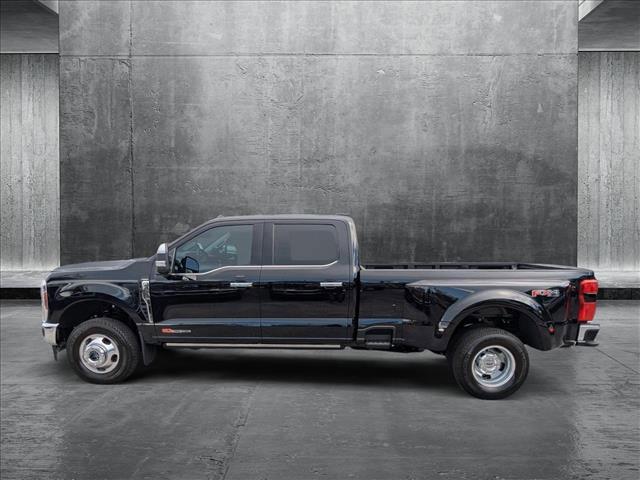 new 2025 Ford F-350 car, priced at $88,339