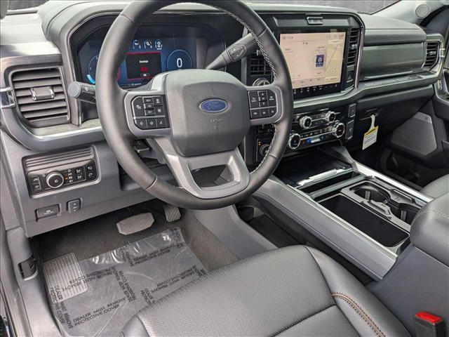new 2025 Ford F-350 car, priced at $88,339