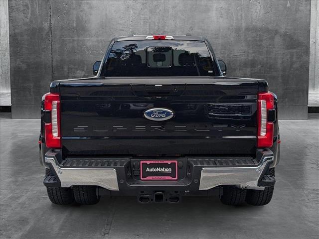 new 2025 Ford F-350 car, priced at $88,339