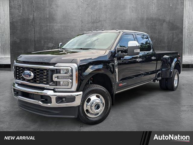 new 2025 Ford F-350 car, priced at $88,339