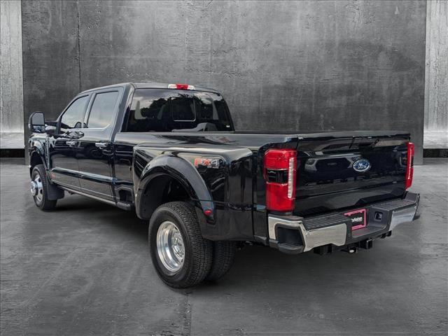 new 2025 Ford F-350 car, priced at $88,339
