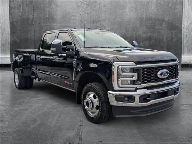 new 2025 Ford F-350 car, priced at $88,339