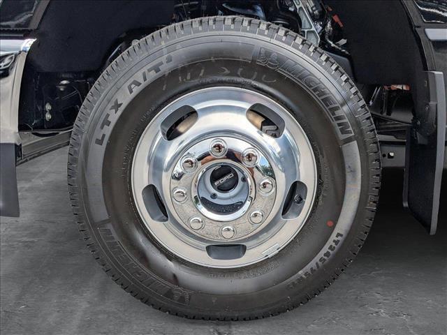 new 2025 Ford F-350 car, priced at $88,339