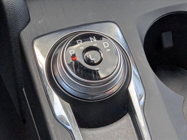 used 2021 Ford Escape car, priced at $20,265