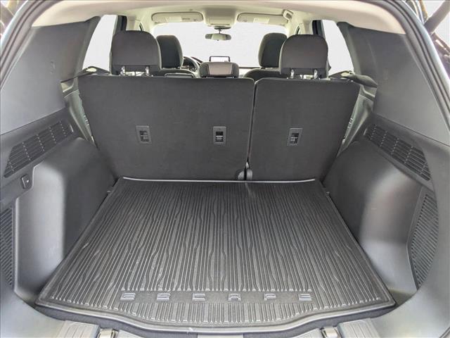 used 2021 Ford Escape car, priced at $20,265