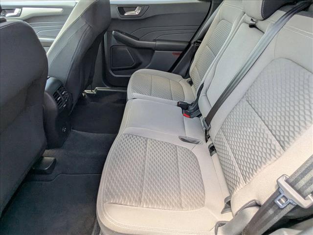 used 2021 Ford Escape car, priced at $20,265