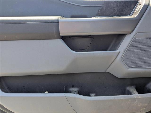 used 2022 Ford F-150 car, priced at $35,449