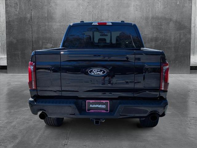 new 2025 Ford F-150 car, priced at $69,047