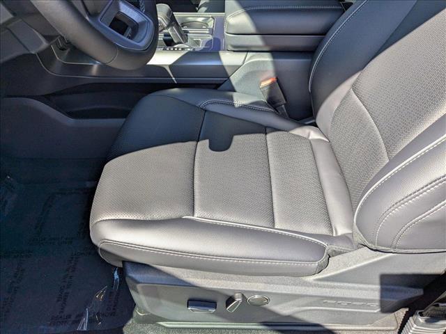 new 2025 Ford F-150 car, priced at $69,047