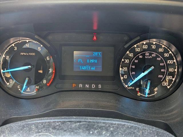 used 2022 Ford Ranger car, priced at $27,448