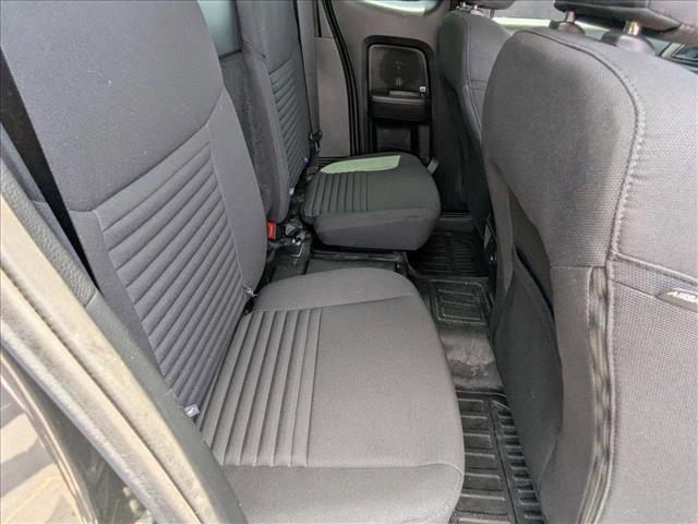 used 2022 Ford Ranger car, priced at $25,519