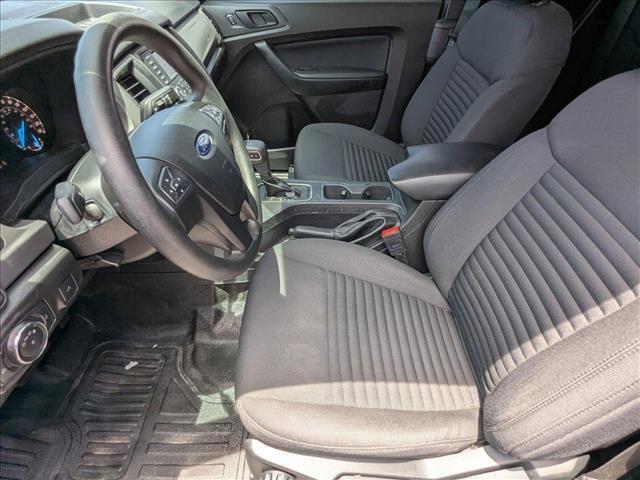 used 2022 Ford Ranger car, priced at $25,519