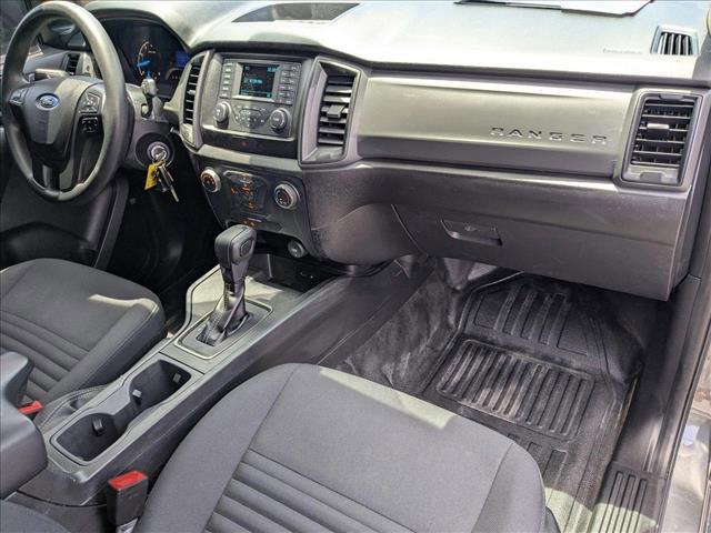 used 2022 Ford Ranger car, priced at $25,519