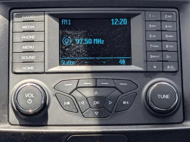 used 2022 Ford Ranger car, priced at $25,519