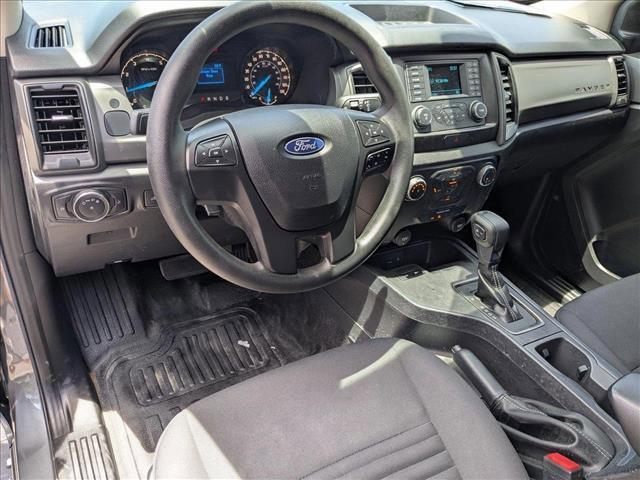 used 2022 Ford Ranger car, priced at $25,519