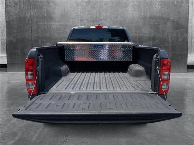 used 2022 Ford Ranger car, priced at $25,519