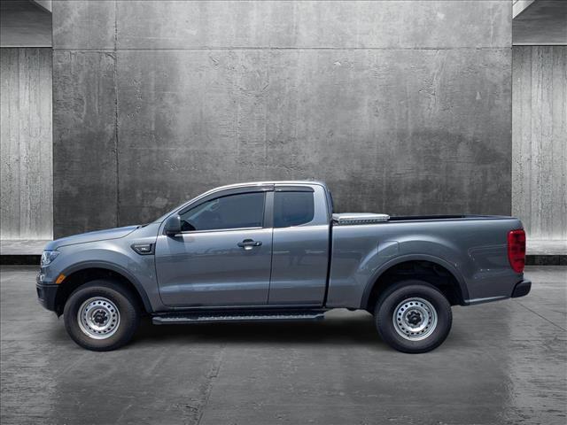 used 2022 Ford Ranger car, priced at $25,519