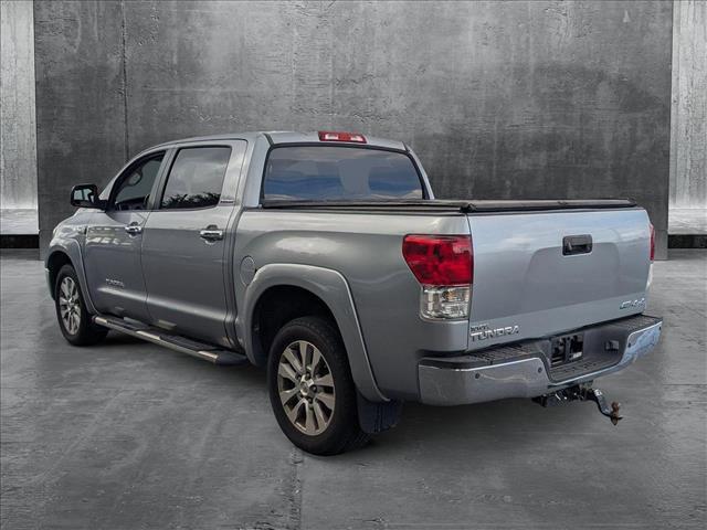used 2010 Toyota Tundra car, priced at $18,989
