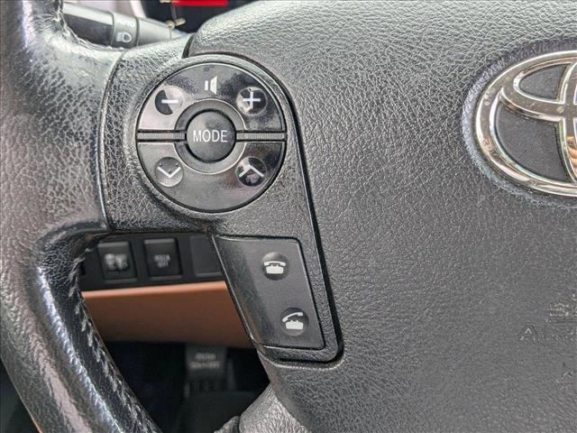 used 2010 Toyota Tundra car, priced at $18,989