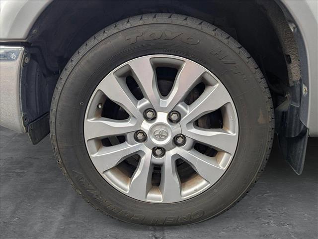used 2010 Toyota Tundra car, priced at $18,989