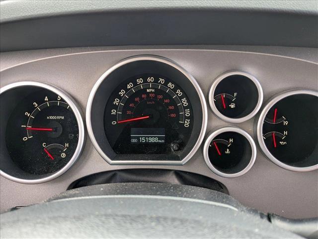 used 2010 Toyota Tundra car, priced at $18,989