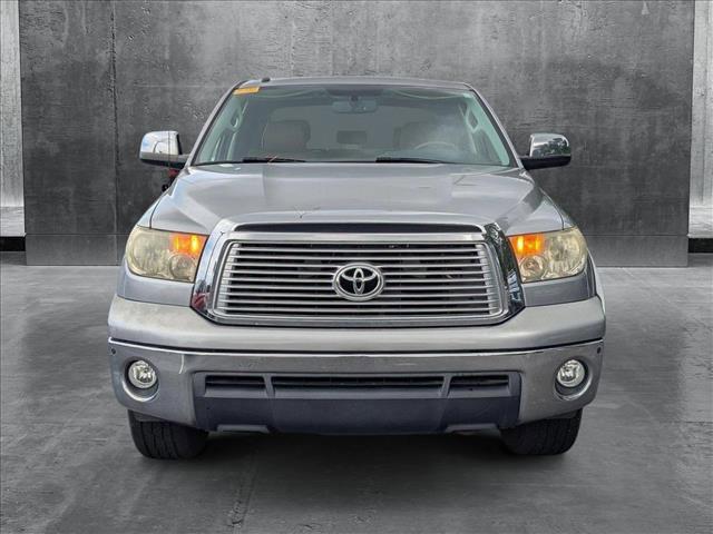 used 2010 Toyota Tundra car, priced at $18,989