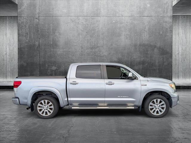 used 2010 Toyota Tundra car, priced at $18,989