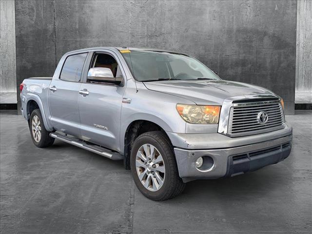 used 2010 Toyota Tundra car, priced at $18,989