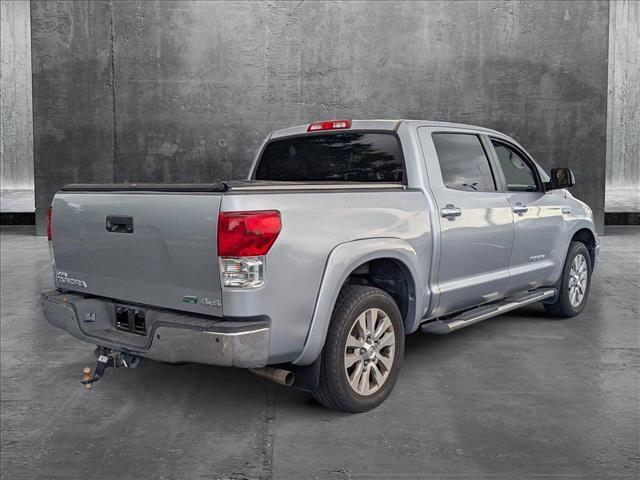 used 2010 Toyota Tundra car, priced at $18,989