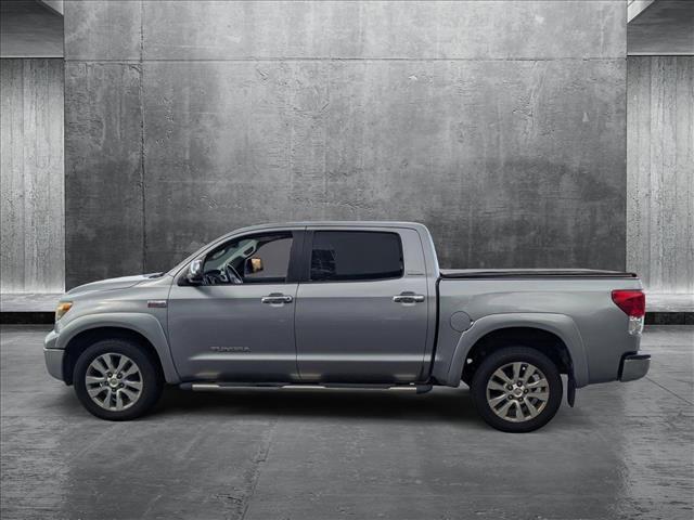 used 2010 Toyota Tundra car, priced at $18,989