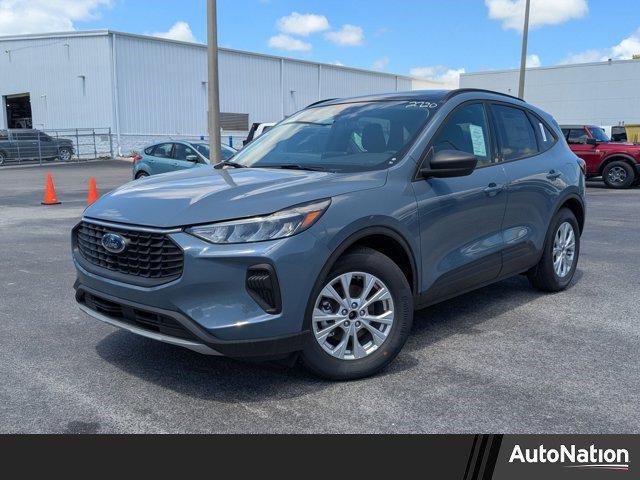 new 2025 Ford Escape car, priced at $24,003