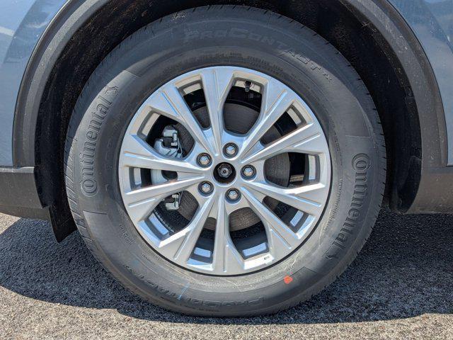 new 2025 Ford Escape car, priced at $24,003