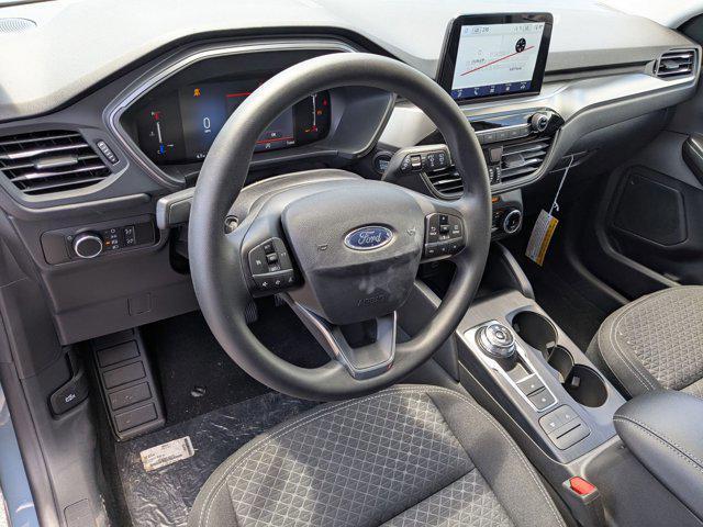 new 2025 Ford Escape car, priced at $24,003
