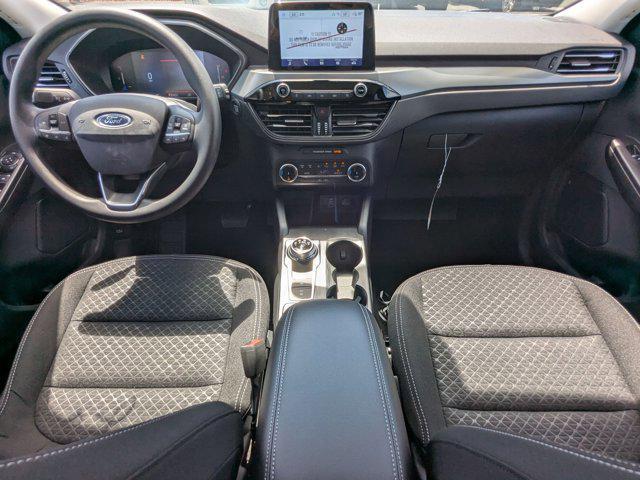 new 2025 Ford Escape car, priced at $24,003