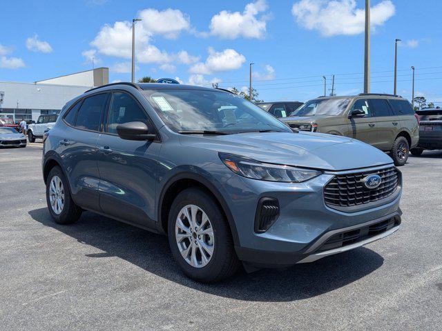 new 2025 Ford Escape car, priced at $24,003