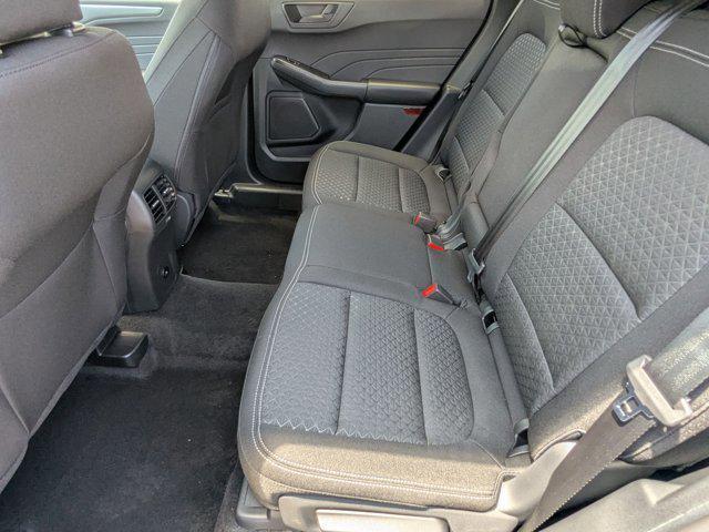 new 2025 Ford Escape car, priced at $24,003