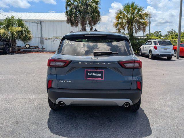 new 2025 Ford Escape car, priced at $24,003