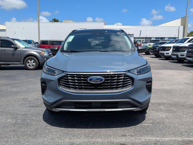 new 2025 Ford Escape car, priced at $24,003