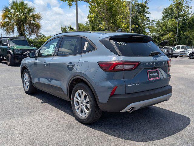 new 2025 Ford Escape car, priced at $24,003