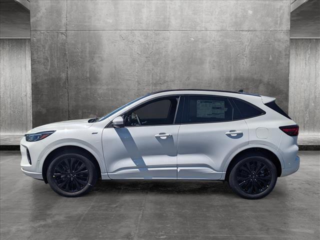 new 2023 Ford Escape car, priced at $36,905