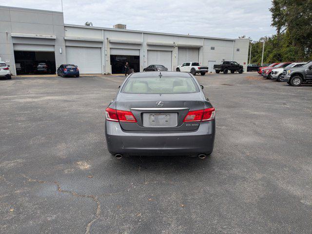 used 2012 Lexus ES 350 car, priced at $13,229