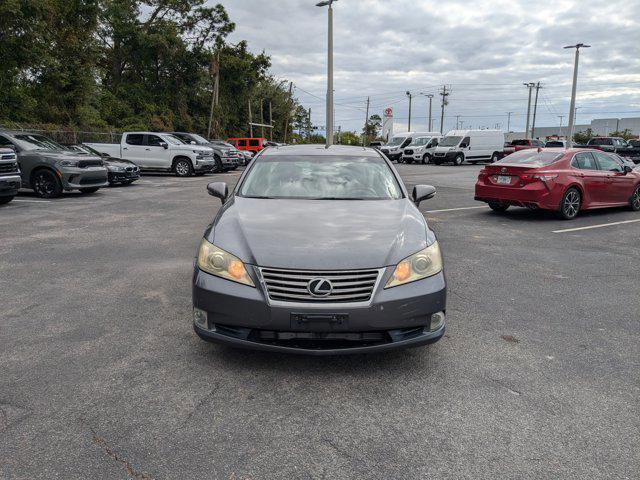 used 2012 Lexus ES 350 car, priced at $13,229