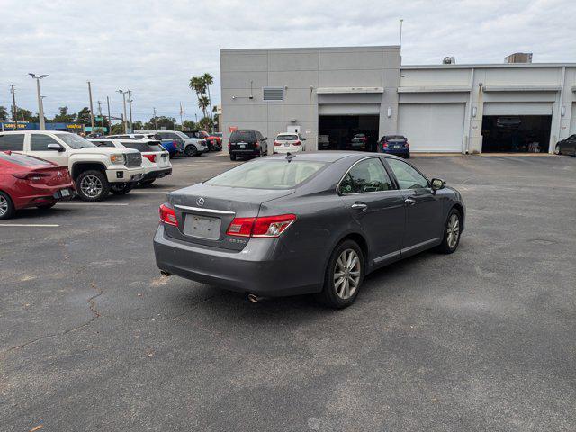 used 2012 Lexus ES 350 car, priced at $13,229