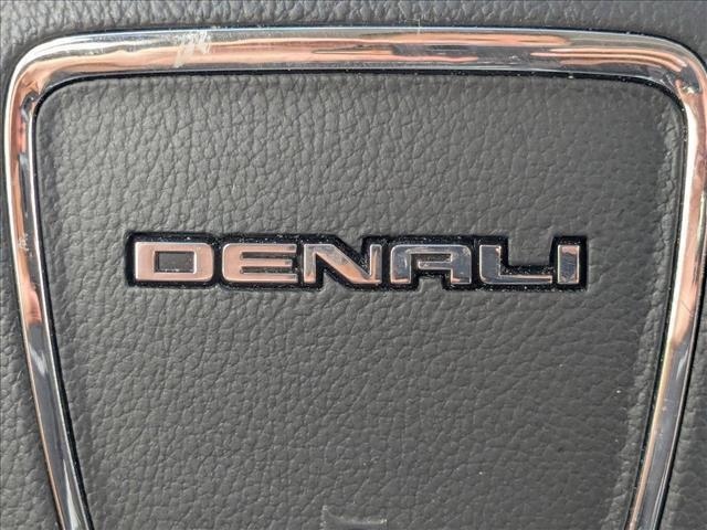 used 2019 GMC Yukon car, priced at $41,987