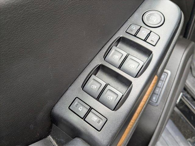 used 2019 GMC Yukon car, priced at $41,987