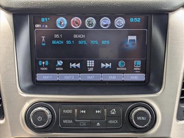 used 2019 GMC Yukon car, priced at $41,987