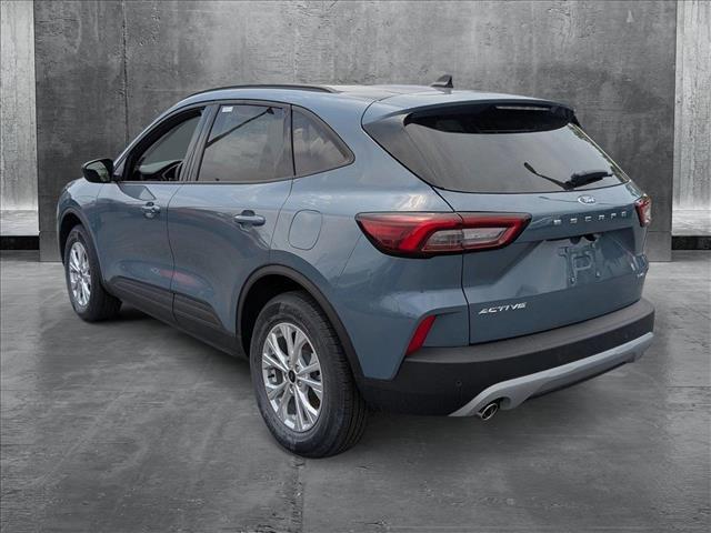 new 2025 Ford Escape car, priced at $32,870