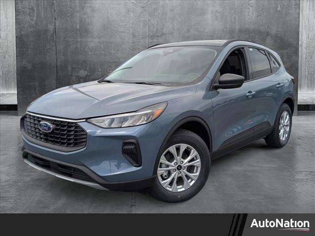 new 2025 Ford Escape car, priced at $32,870
